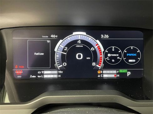 New 2026 Toyota Tundra 1794 Edition image 3