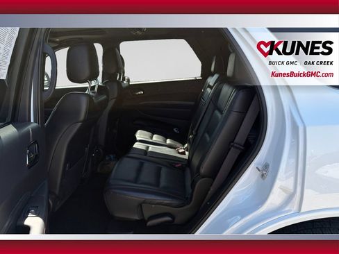 Used 2025 Dodge Durango R/T AWD/4WD image 35