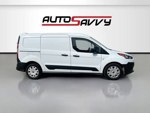 Used 2023 Ford Transit Connect XL FWD image 8