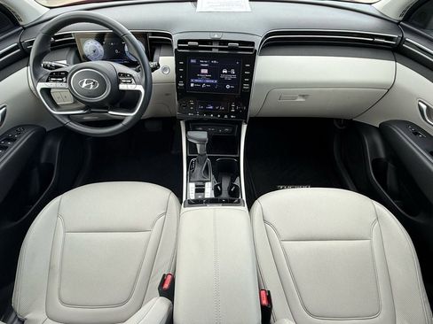 Used 2023 Hyundai Tucson SEL w/ Convenience Package image 15