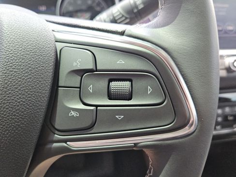 Used 2022 Buick Encore GX Select w/ Safety Package II FWD image 13