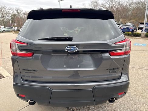 Used 2023 Subaru Ascent Onyx Edition Limited image 3