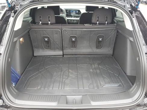 New 2026 Chevrolet Trax LS image 8