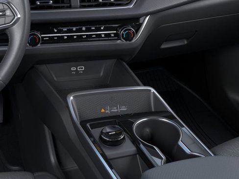 New 2026 Chevrolet Equinox LT image 23