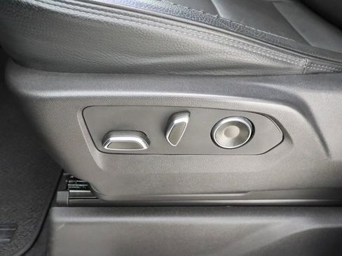 Used 2024 GMC Sierra 1500 Denali w/ Denali Reserve Package image 9