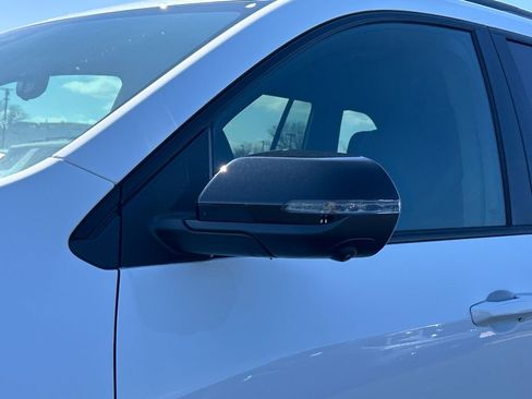 New 2026 GMC Acadia Elevation w/ Black Edition image 14