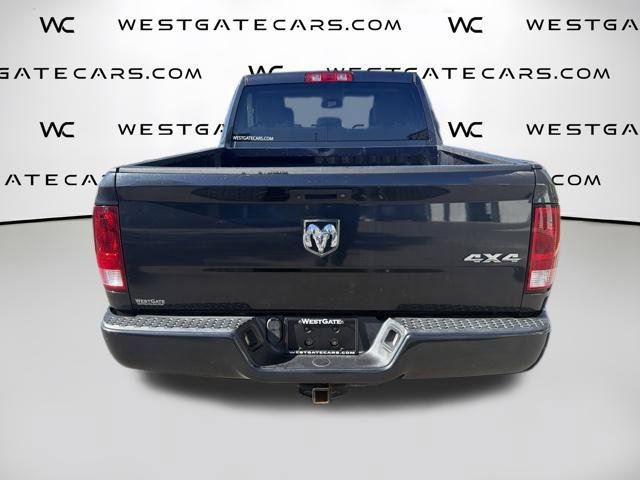 Used 2019 RAM 1500 Express AWD/4WD image 8
