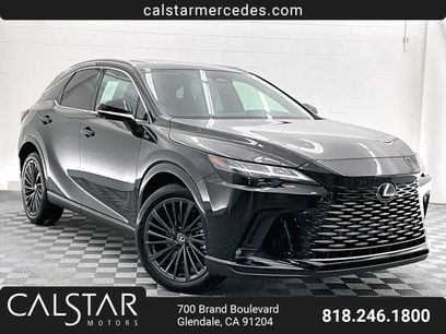 Used 2025 Lexus RX 350 Premium w/ Convenience Package
