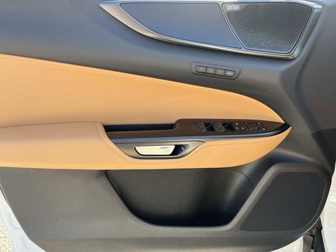 New 2026 Lexus NX 350 AWD w/ Luxury Package image 22