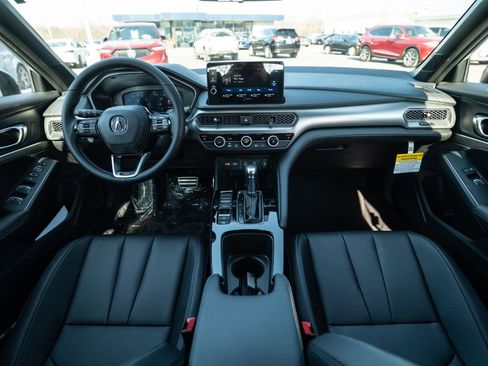 New 2026 Acura Integra A-Spec FWD image 16