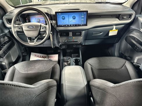 New 2026 Ford Maverick XL image 25