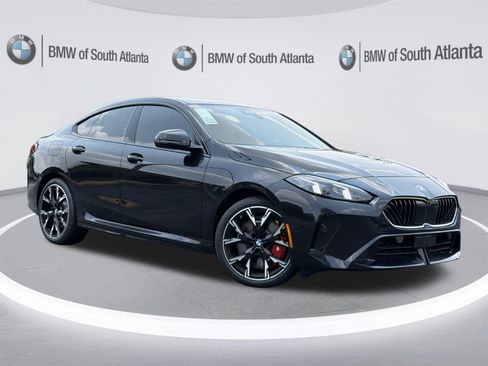New 2026 BMW 228i w/ Technology Package FWD image 2