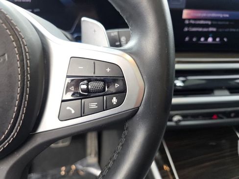 Used 2024 BMW X5 sDrive40i w/ M Sport Package RWD image 20