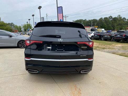 Used 2023 Acura MDX SH-AWD w/ Technology Package image 5