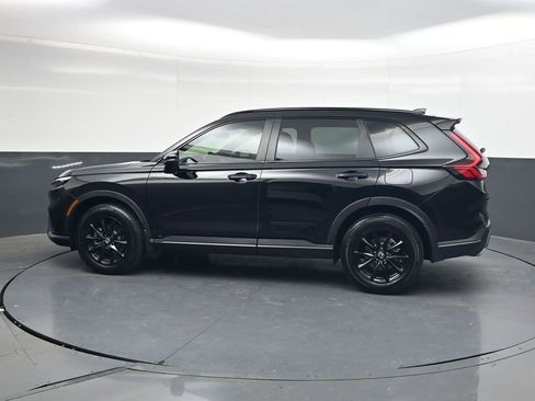 Used 2026 Honda CR-V Sport image 7