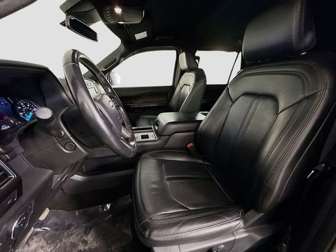 Used 2021 Ford Expedition Limited image 10