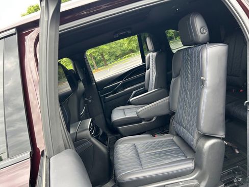 Used 2026 Cadillac Escalade IQ Sport 1 w/ LPO, Floor Liner Package AWD/4WD image 48