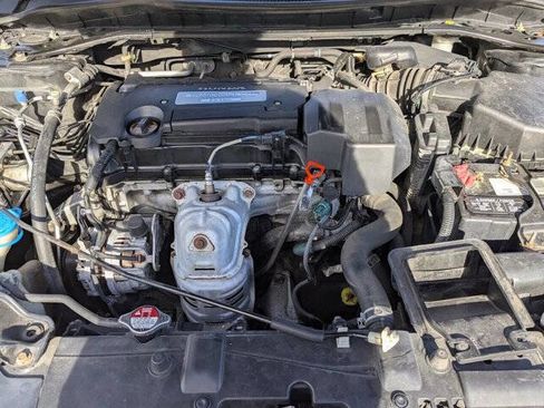 Used 2013 Honda Accord EX image 40