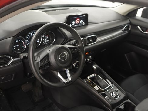 Used 2017 MAZDA CX-5 Sport image 19