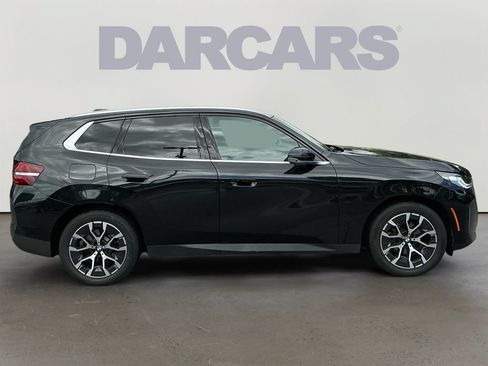 Used 2026 BMW X3 xDrive30i AWD/4WD image 8