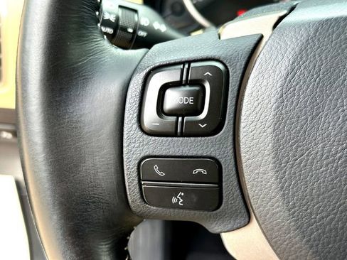 Used 2016 Lexus NX 200t FWD w/ Premium Package image 13