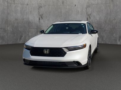 New 2026 Honda Accord SE