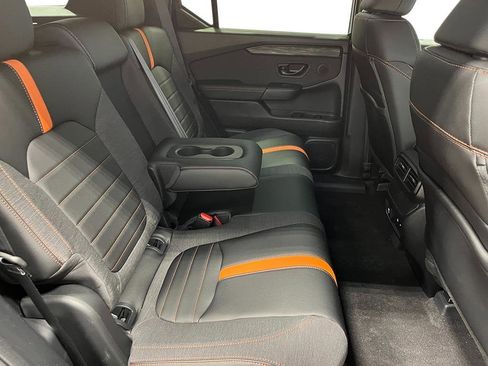 New 2026 Honda Passport TrailSport image 25