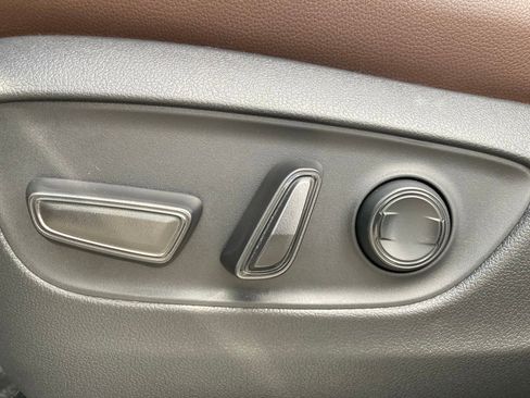 Certified 2025 Toyota Land Cruiser w/ Premium Package image 13