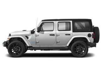 Certified 2023 Jeep Wrangler Sahara w/ Cold Weather Group video 2