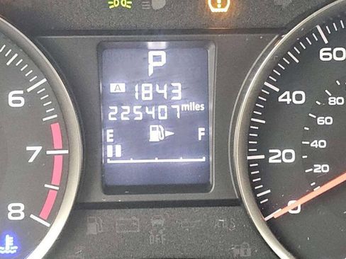 Used 2015 Subaru Impreza 2.0i Sport Premium w/ Popular Package #1 AWD/4WD image 9