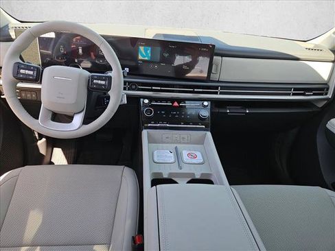 New 2026 Hyundai Santa Fe SEL image 9
