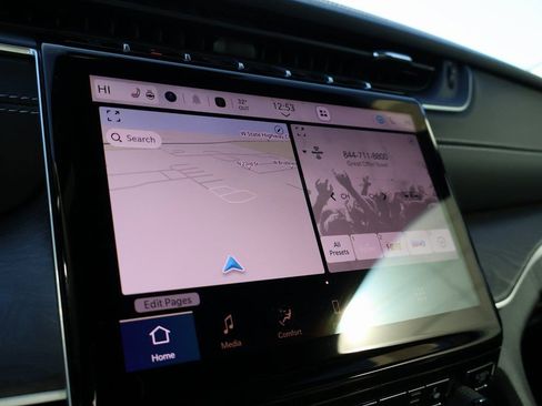 New 2025 Jeep Grand Cherokee L Limited w/ Trailer Tow Package image 35