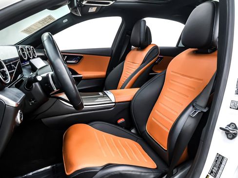 Used 2023 Mercedes-Benz C 300 Sedan image 18