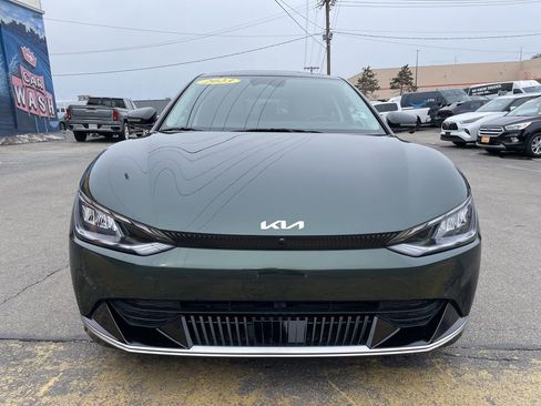 Used 2023 Kia EV6 GT-Line image 5