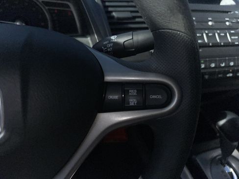 Used 2009 Honda Civic LX image 19
