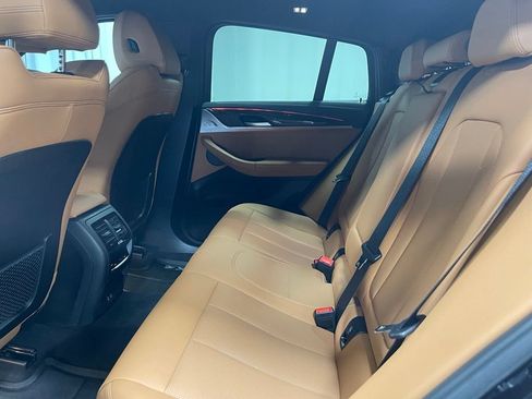 Used 2024 BMW X4 M40i w/ Premium Package AWD/4WD image 25