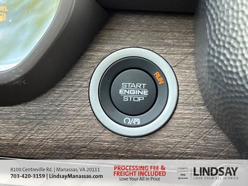 New 2025 RAM 1500 Limited image 28