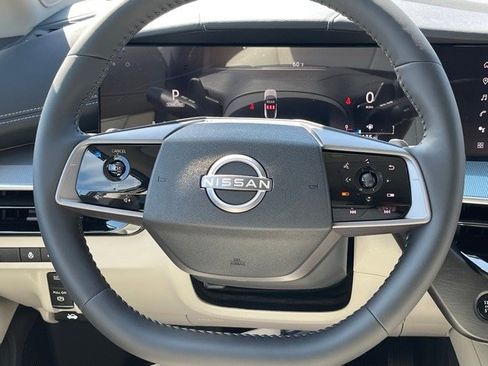 New 2025 Nissan Murano SL image 25