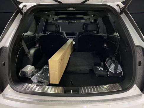 New 2026 Hyundai Palisade Calligraphy image 16