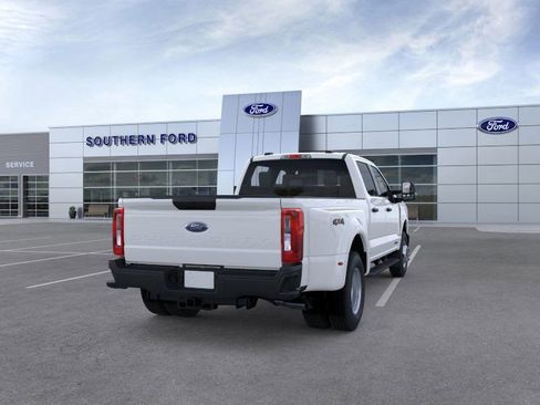 New 2026 Ford F350 XL image 9