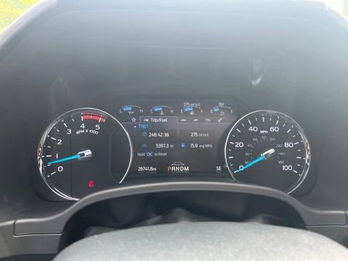 Used 2022 Ford F350 Platinum AWD/4WD image 15