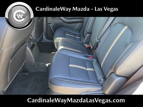New 2026 MAZDA CX-90 3.3 Turbo S w/ Premium Package image 15
