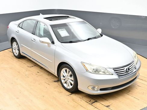 Used 2011 Lexus ES 350 FWD image 42