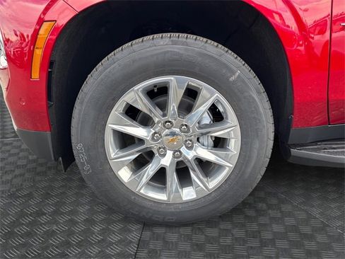 New 2026 Chevrolet Tahoe Premier image 14