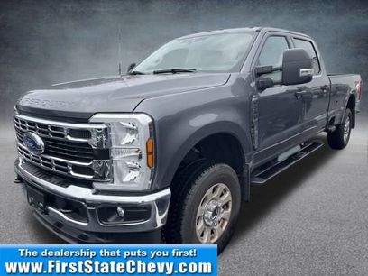 Used 2024 Ford F350 XLT w/ FX4 Off-Road Package