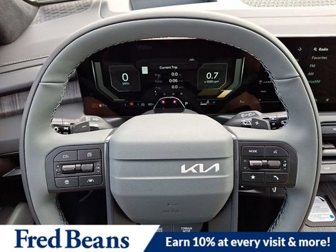 New 2027 Kia Telluride SX Prestige X-Line image 15