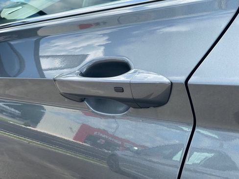 Certified 2023 Volkswagen Jetta SE w/ Panoramic Sunroof Package FWD image 26
