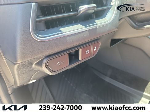 New 2026 Kia K4 GT-Line Turbo FWD image 25