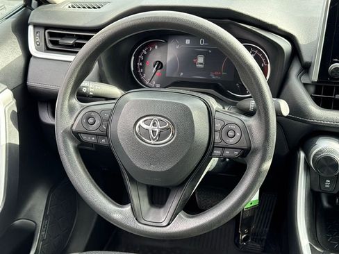 Certified 2023 Toyota RAV4 LE image 18