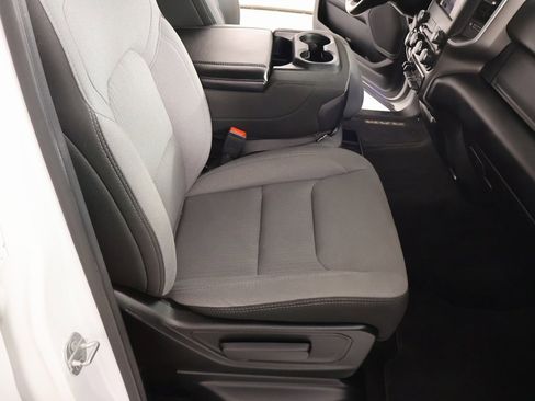 Used 2020 RAM 1500 Big Horn image 12